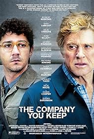 The Company You Keep (2013)