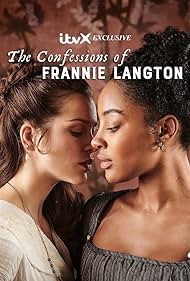 The Confessions of Frannie Langton (2023)