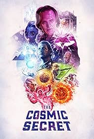 The Cosmic Secret (2019)
