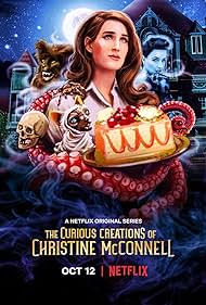 The Curious Creations of Christine McConnell (2018)