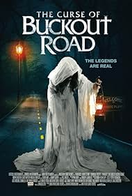 The Curse of Buckout Road (2019)