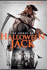 The Curse of Halloween Jack (2022)