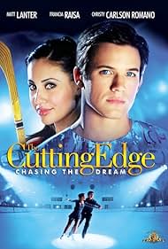 The Cutting Edge 3: Chasing the Dream (2008)