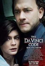 The Da Vinci Code (2006)