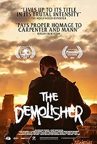 The Demolisher (2019)