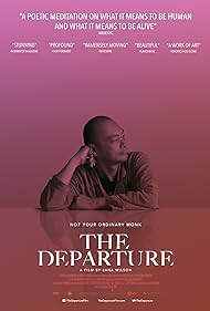 The Departure (2017)