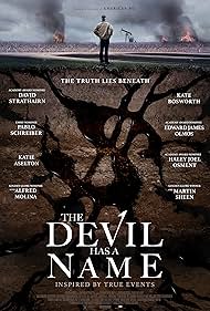 The Devil Has a Name (2019)