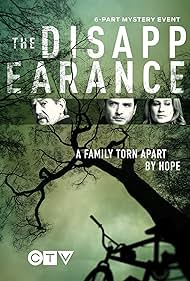 The Disappearance (2019)
