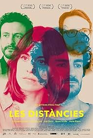 The Distances (2018)