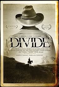 The Divide (2018)