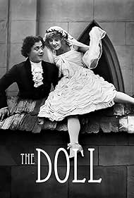 The Doll (1921)