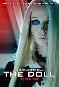 The Doll (2017)