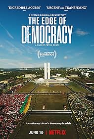 The Edge of Democracy (2019)