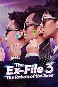The Ex-File 3: Return of the Exes (2017)