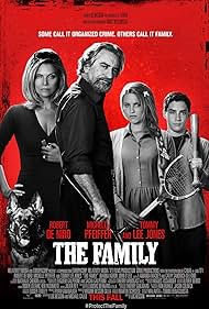 The Family (2013)
