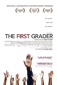 The First Grader (2011)