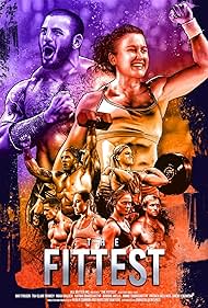 The Fittest (2020)