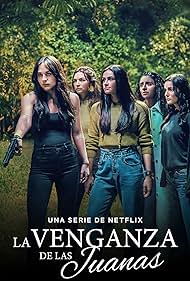 The Five Juanas (2021)