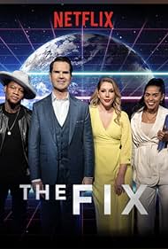 The Fix (2018)