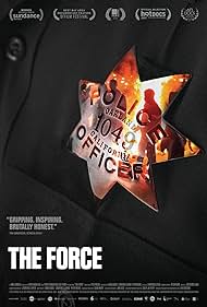 The Force (2018)