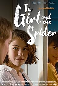 The Girl and the Spider (2021)