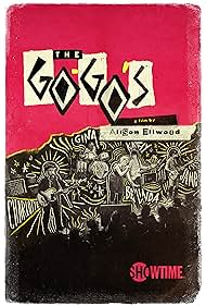 The Go-Go's (2021)