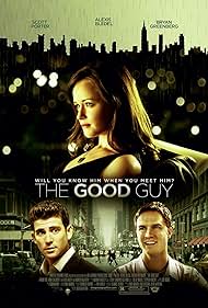 The Good Guy (2010)
