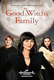 The Good Witch's Family (2011)