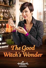 The Good Witch's Wonder (2014)