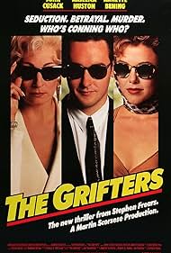 The Grifters (1991)