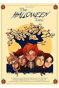 The Halloween Tree (1993)