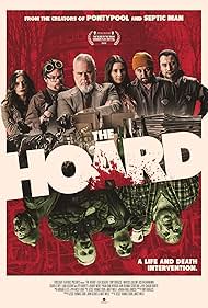The Hoard (2019)