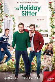 The Holiday Sitter (2022)