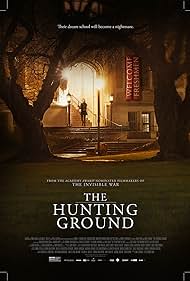The Hunting Ground (2016)