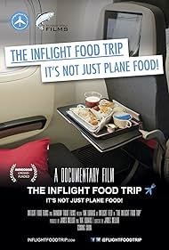 The Inflight Food Trip (2020)