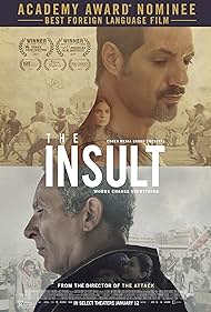 The Insult (2019)