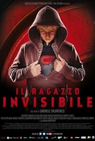 The Invisible Boy (2014)