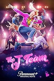 The J Team (2021)