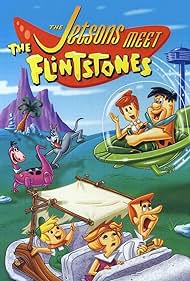 The Jetsons Meet the Flintstones (1987)