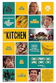 The Kitchen (2012)