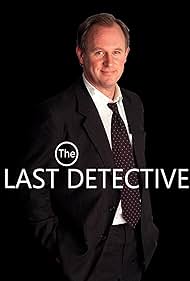The Last Detective (2015)