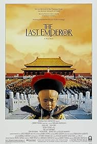 The Last Emperor (1988)