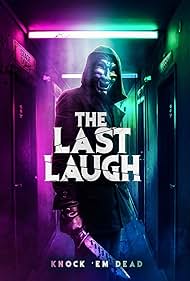 The Last Laugh (2021)