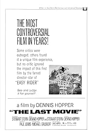 The Last Movie (1988)