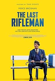 The Last Rifleman (2023)
