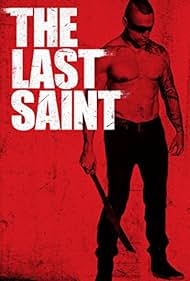 The Last Saint (2014)