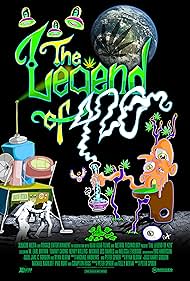 The Legend of 420 (2017)