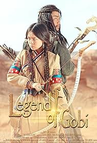 The Legend of Gobi (2018)