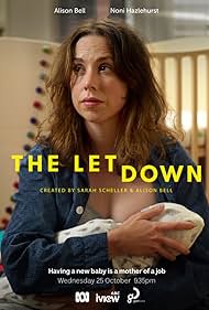The Letdown (2018)