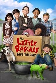 The Little Rascals Save the Day (2014)